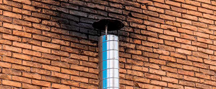 Chimney Design and Style Remodel Services in Dunwoody, Georgia