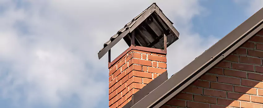 Chimney Saver Masonry Repair Contractor in Dunwoody, Georgia