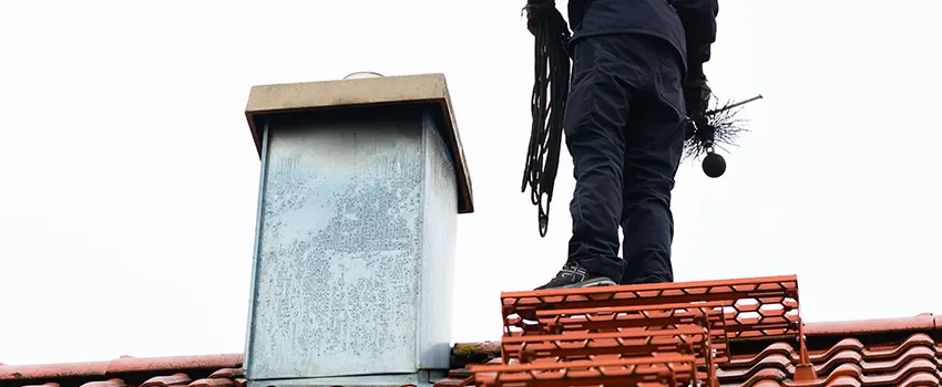 Modern Chimney Sweeping Techniques in Dunwoody, Georgia