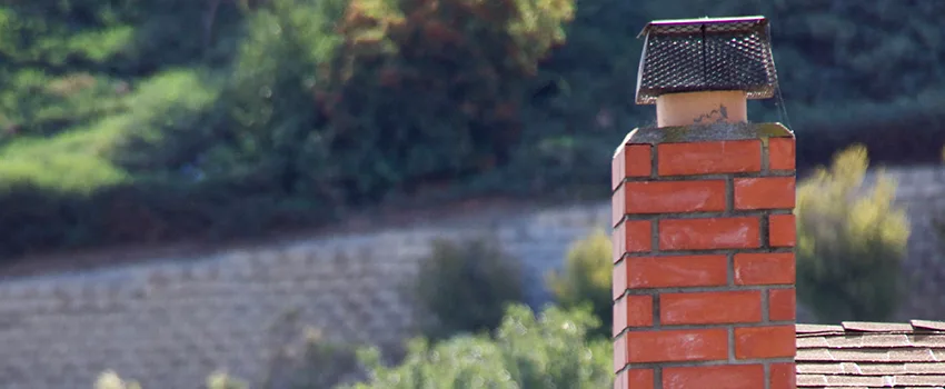 Chimney Tuckpointing And Masonry Restoration in Dunwoody, GA
