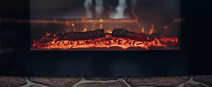 Cost of Electric Fireplace Repair Service in Dunwoody, Georgia