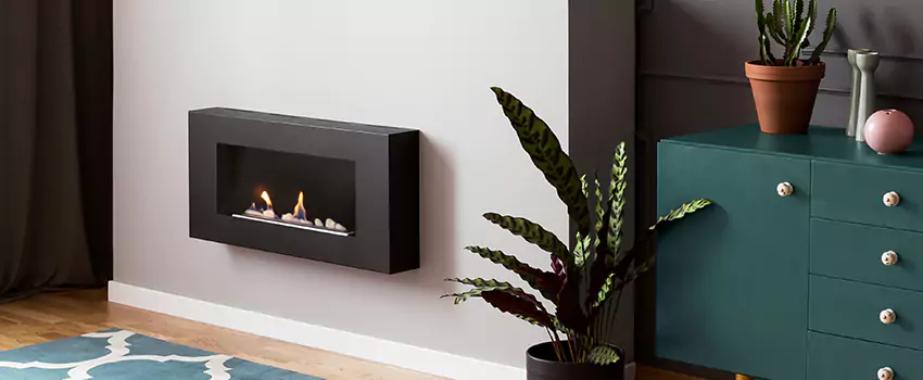 Cost of Ethanol Fireplace Repair And Installation Services in Dunwoody, GA