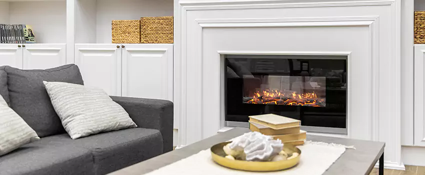 Professional Fireplace Maintenance Contractors in Dunwoody, GA