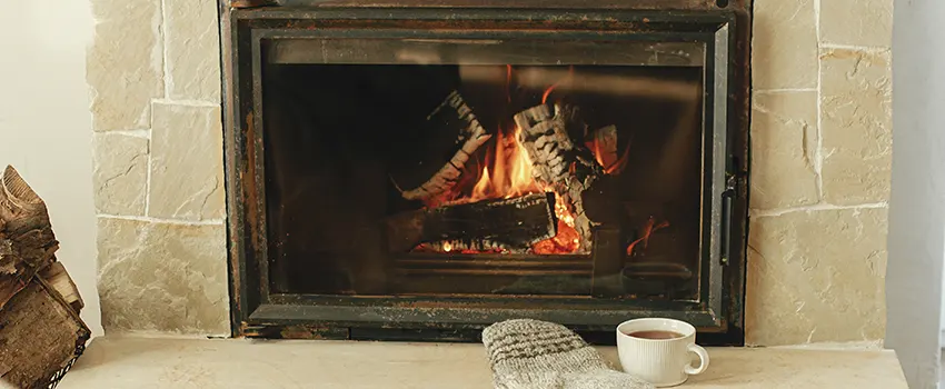 Fireplace Door Handle Replacements Services in Dunwoody, Georgia
