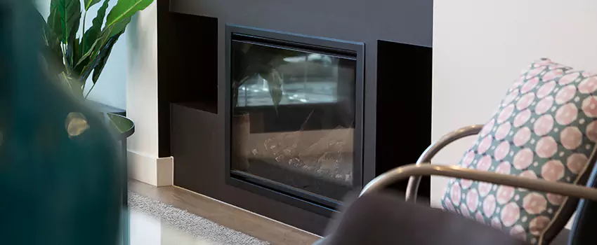 Gas Fireplace Installation in Dunwoody, GA