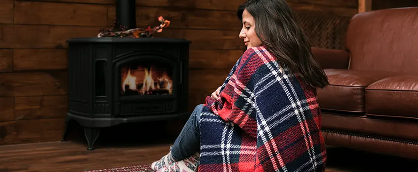 Fireplace Firebox Grate Replacement Services  in Dunwoody, Georgia