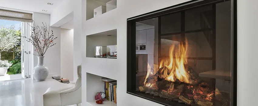 Fireplace Screen Installation And Replacement in Dunwoody, GA
