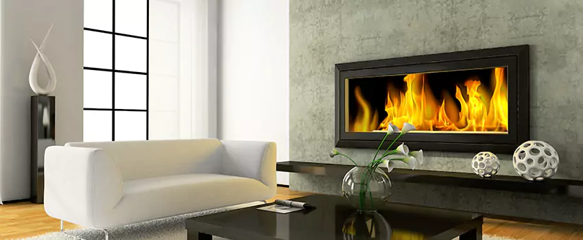 Fireplace Hearth Ideas in Dunwoody, Georgia