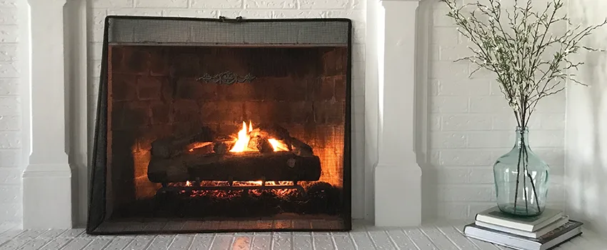Cost-Effective Fireplace Mantel Inspection And Maintenance in Dunwoody, GA