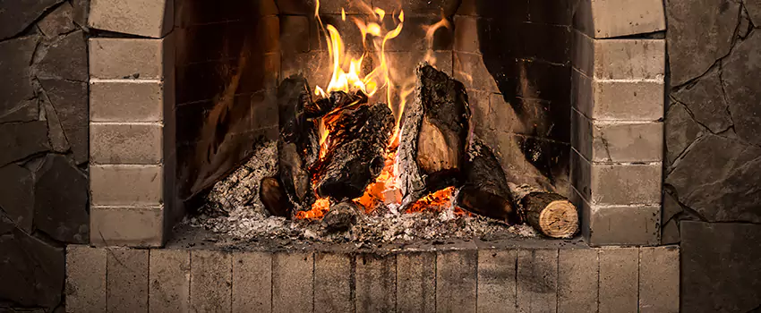 Cost of Rebuilding A Fireplace in Dunwoody, Georgia