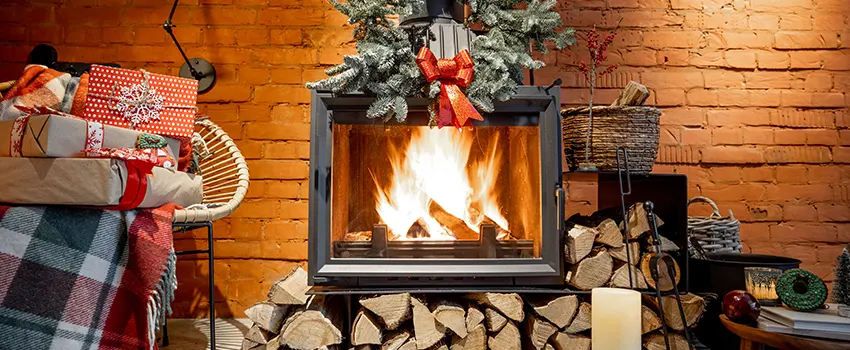 Steel Fireplace Grate Repair And Replacement Services in Dunwoody, Georgia