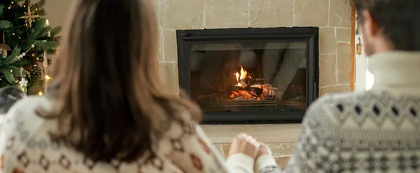Fireplace Firebox Refurbish & Restore Services in Dunwoody, GA