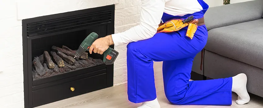 Fireplace Safety Inspection Specialists in Dunwoody, Georgia