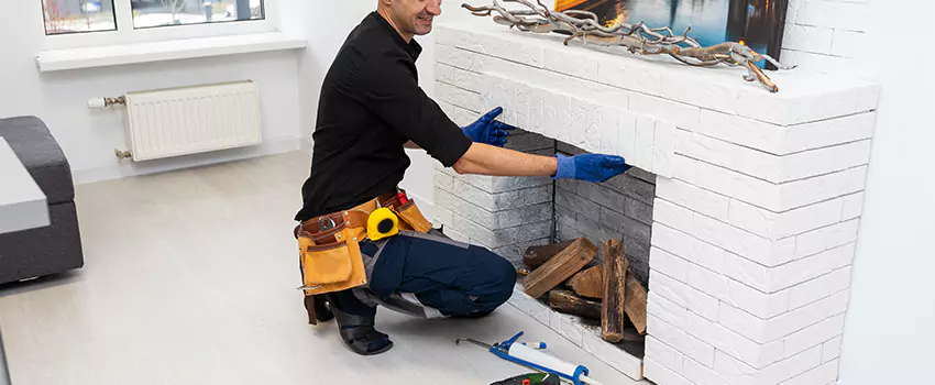 Gas Fireplace Repair And Replacement in Dunwoody, GA