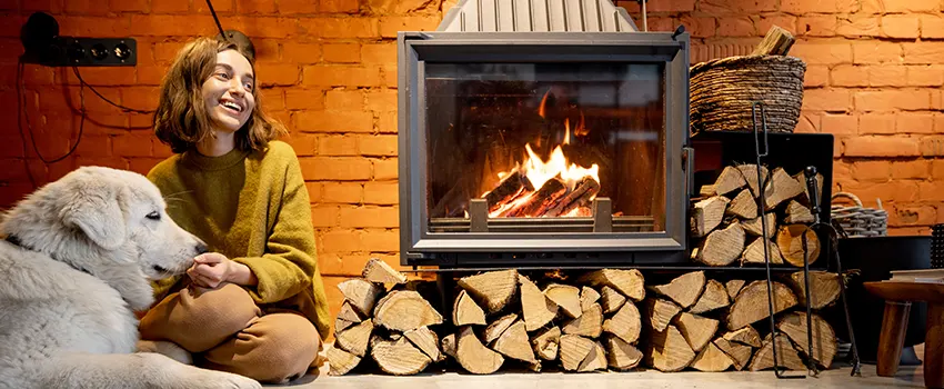 Fireplace Smell Removal Cost in Dunwoody, GA