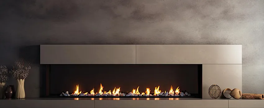 Gas Fireplace Logs Supplier in Dunwoody, Georgia