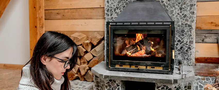 Harman P68-C Pellet Stove Repair in Dunwoody, Georgia 