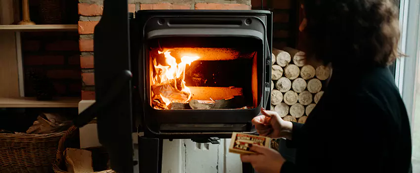 Hearthstone Wood Stoves Fireplace Repair in Dunwoody, Georgia