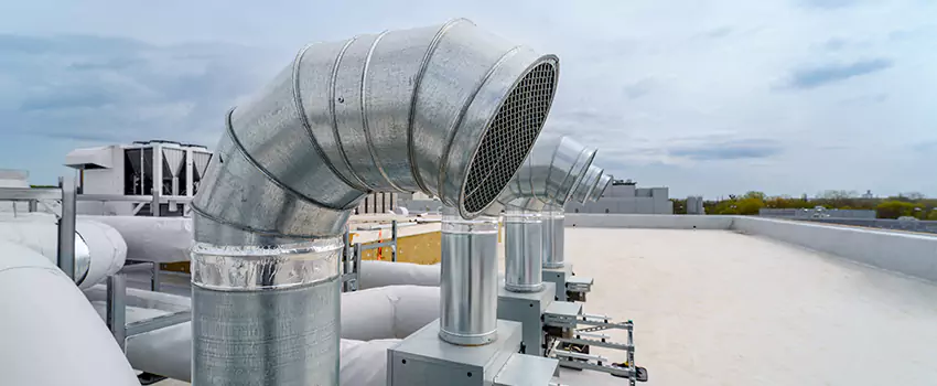 Insulated Ductwork Repair Services Near Me in Dunwoody, GA