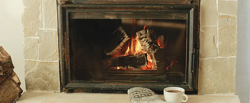 Kings man Fireplaces Insert Services in Dunwoody, GA