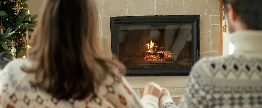 Ravelli Group Wood Fireplaces Replacement in Dunwoody, Georgia