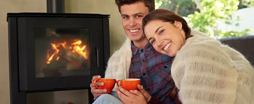 Regency Traditional Fireplace Products Maintenance and Repair in Dunwoody, Georgia