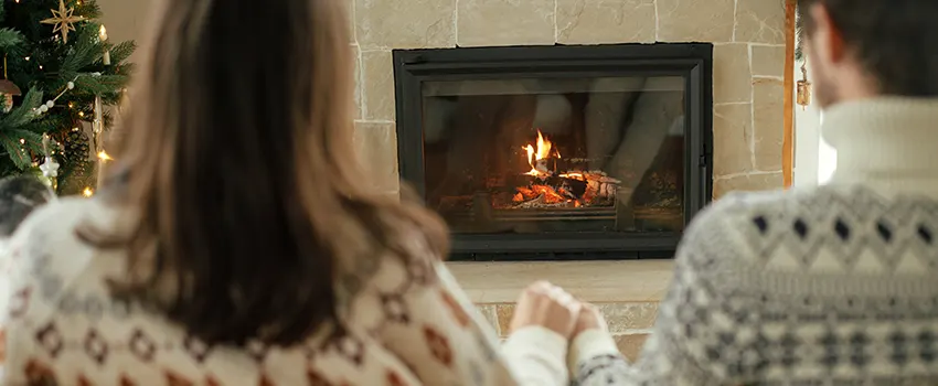 Superior Open-Hearth Wood Fireplaces in Dunwoody, GA