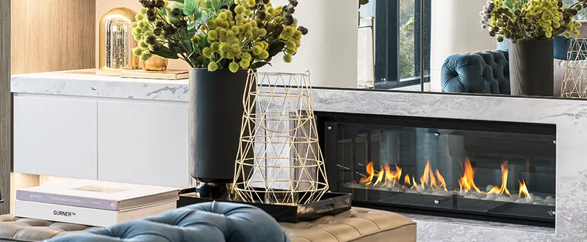 Professional Town & Country Luxury Fireplace Maintenance Experts in Dunwoody, Georgia
