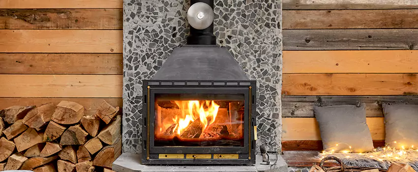 Travis Industries Elite Fireplace Inspection and Maintenance in Dunwoody, Georgia