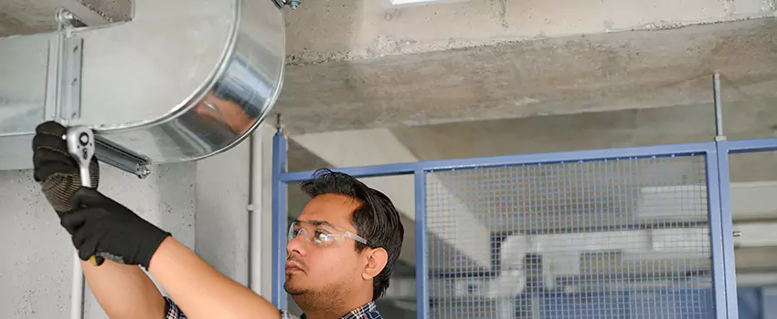 Benefit of Ventilation Cleaning in Dunwoody, Georgia