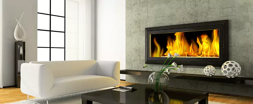 Ventless Fireplace Oxygen Depletion Sensor Installation and Repair Services in Dunwoody, Georgia