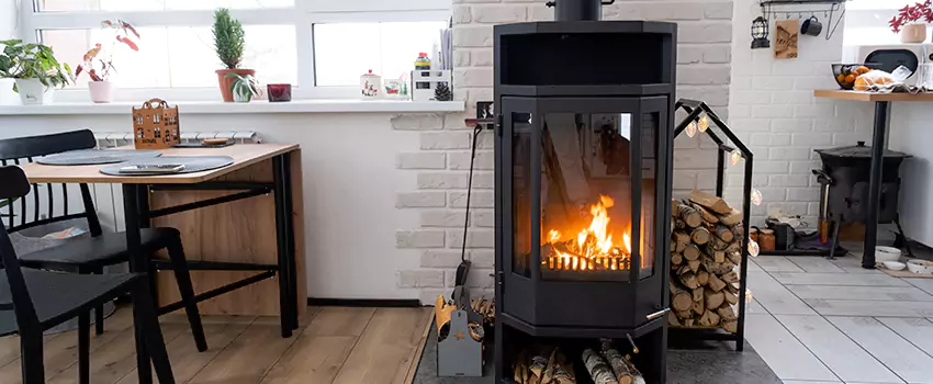 Cost of Vermont Castings Fireplace Services in Dunwoody, GA