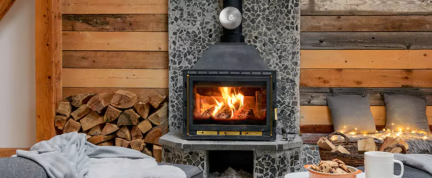 Affordable Wood Fireplace Fixing Solutions in Dunwoody, Georgia