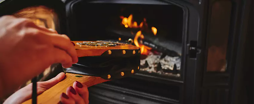 Cost of Wood Furnace Repair and Installation Services in Dunwoody, GA