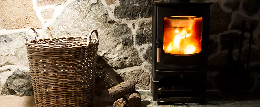 24/7 Wood Stove Installation Services in Dunwoody, Georgia