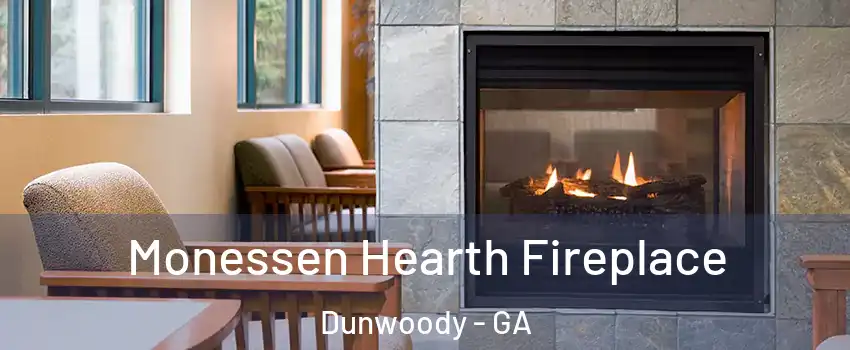  Monessen Hearth Fireplace Dunwoody - GA